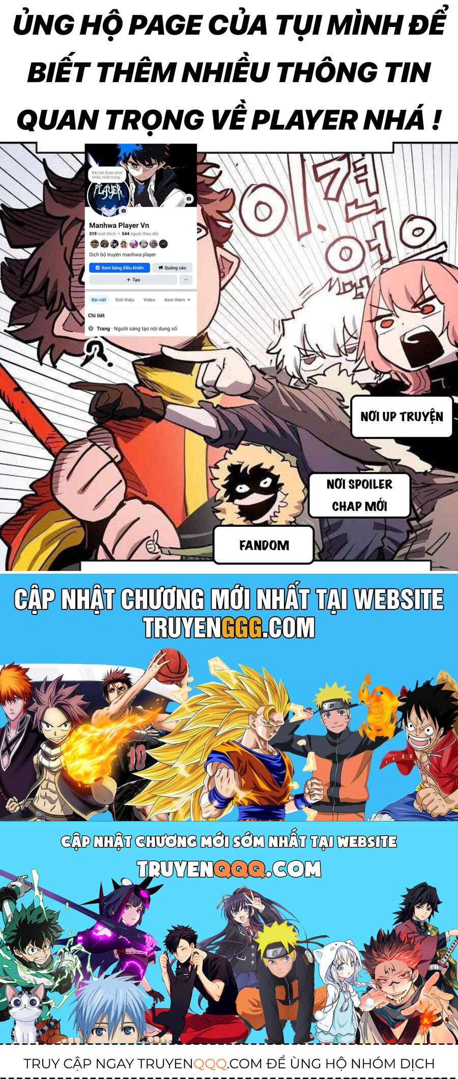 Player Chapter 237 - Trang 2