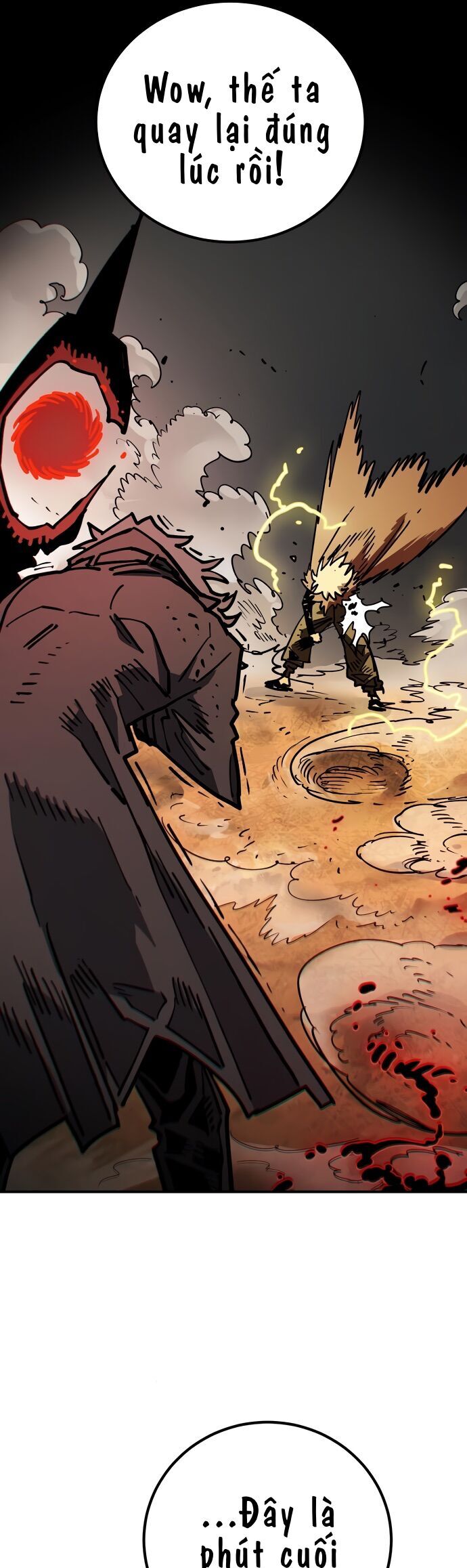 Player Chapter 237 - Trang 2