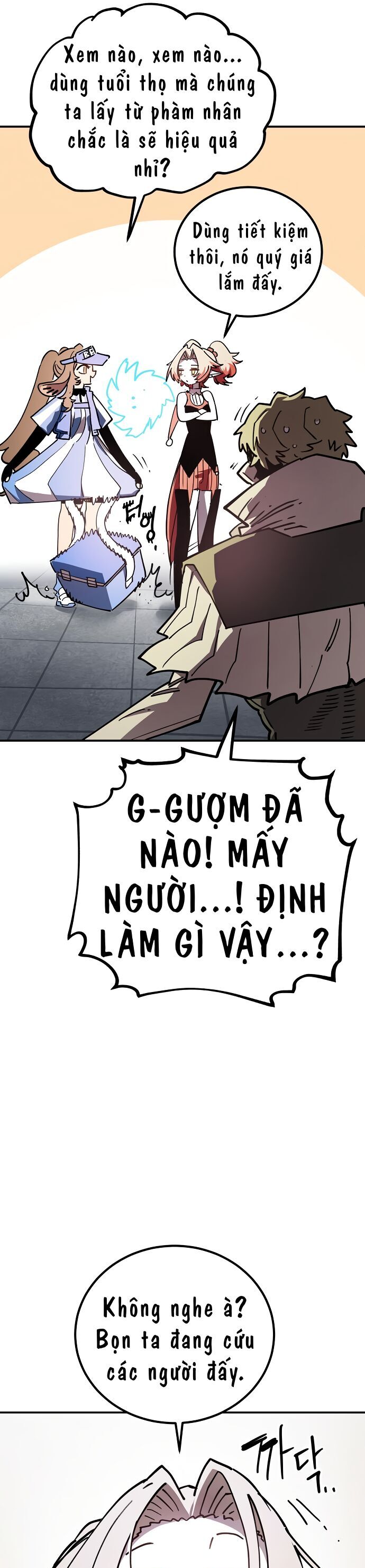 Player Chapter 238 - Trang 2