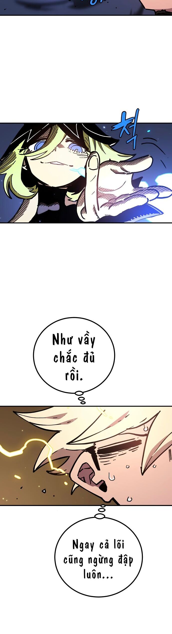Player Chapter 238 - Trang 2