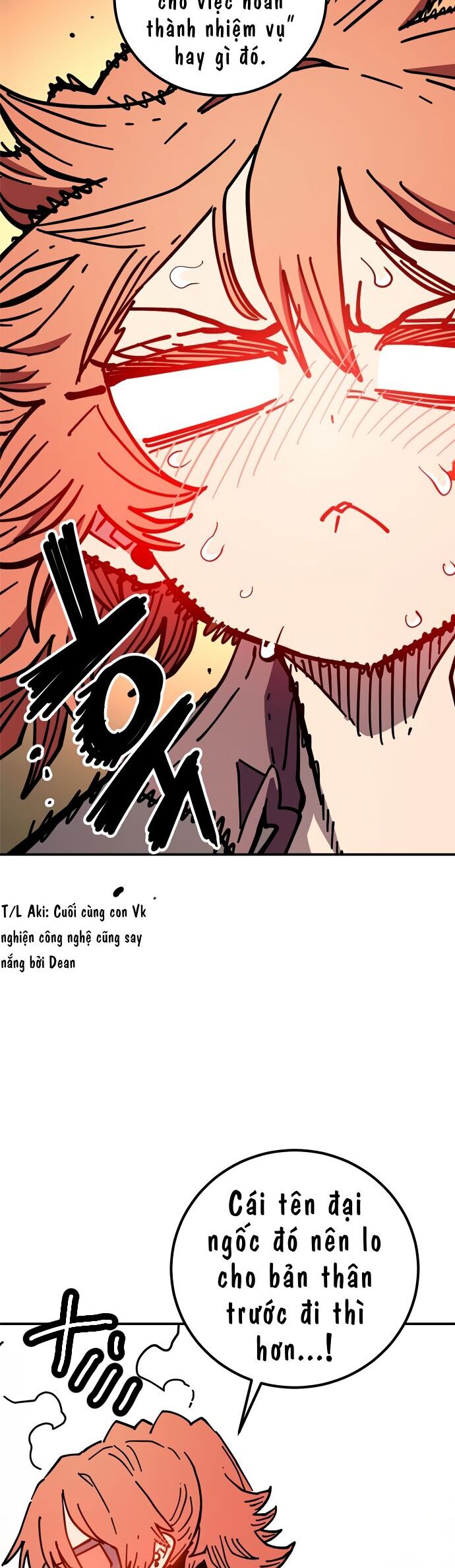 Player Chapter 238 - Trang 2
