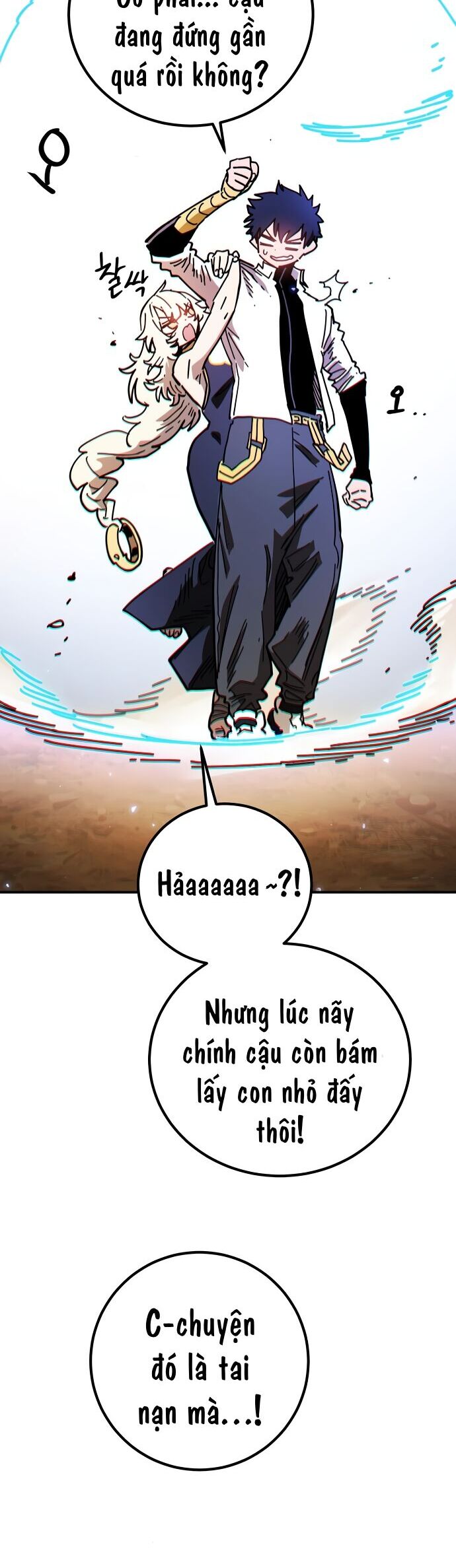 Player Chapter 238 - Trang 2
