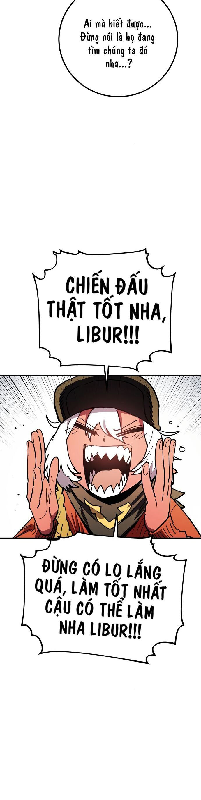 Player Chapter 239 - Trang 2