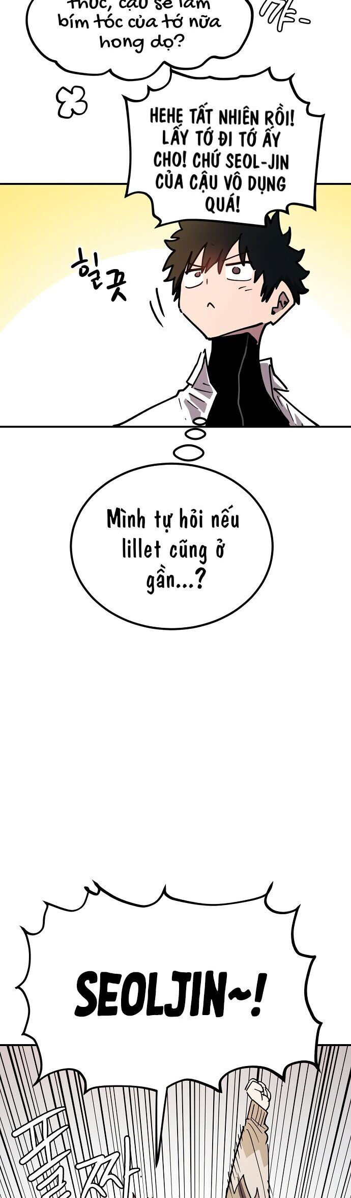 Player Chapter 239 - Trang 2