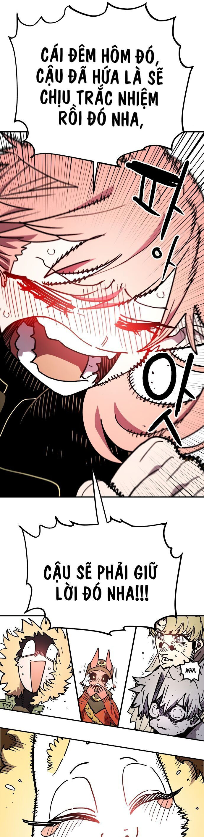 Player Chapter 239 - Trang 2