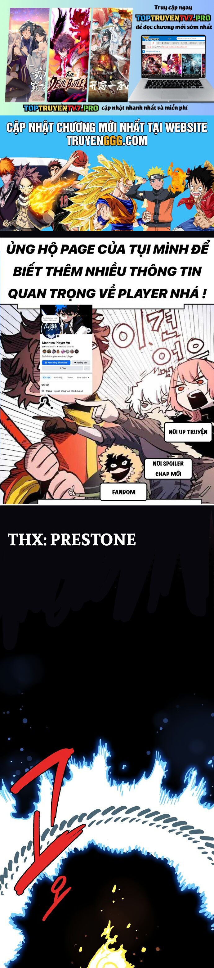 Player Chapter 239 - Trang 2