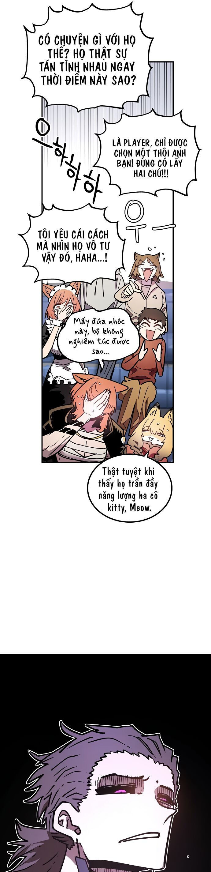 Player Chapter 239 - Trang 2