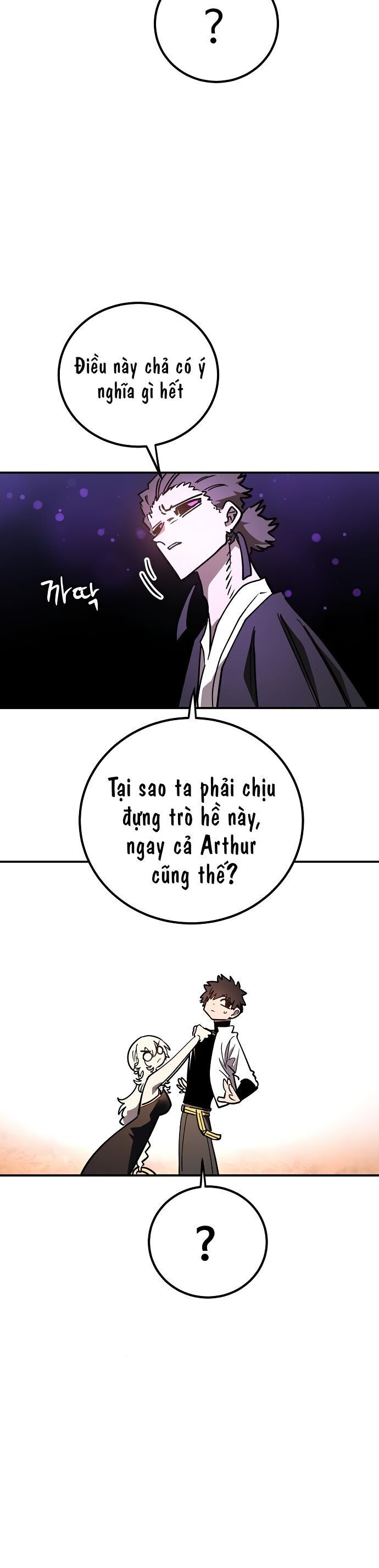 Player Chapter 239 - Trang 2