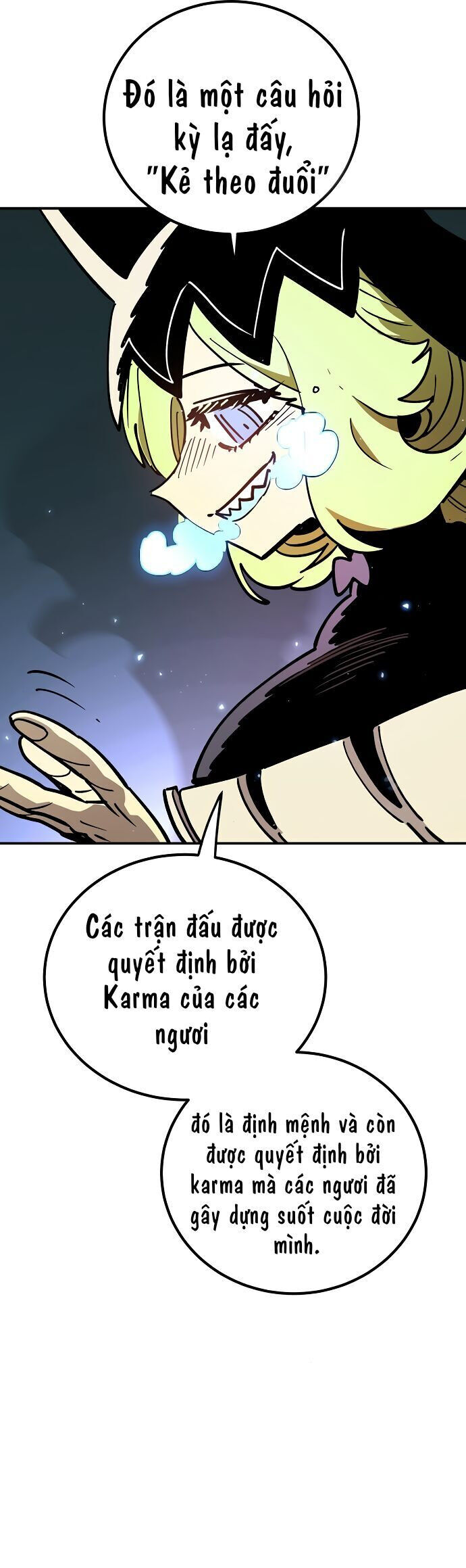 Player Chapter 239 - Trang 2