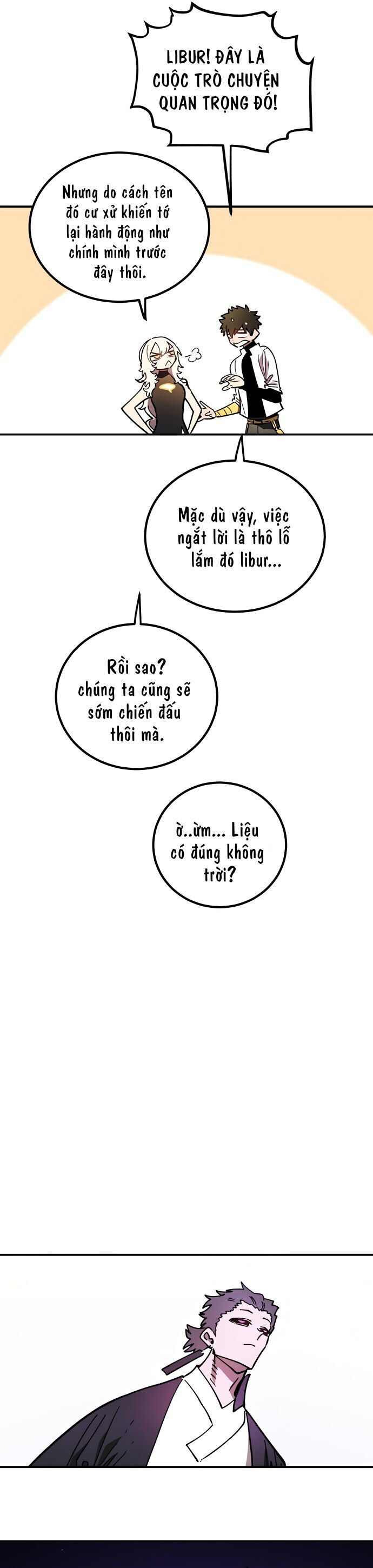 Player Chapter 239 - Trang 2