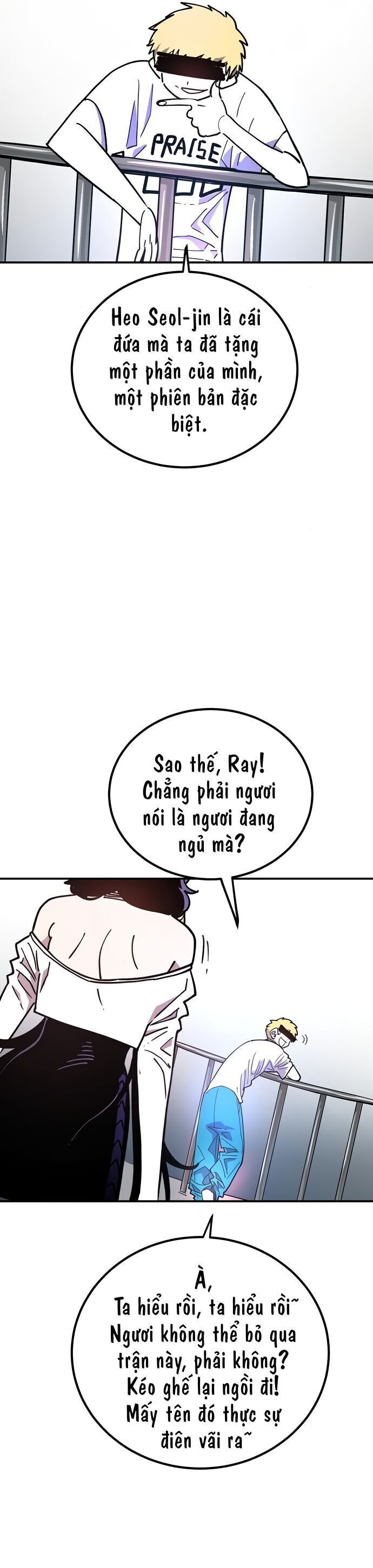 Player Chapter 239 - Trang 2