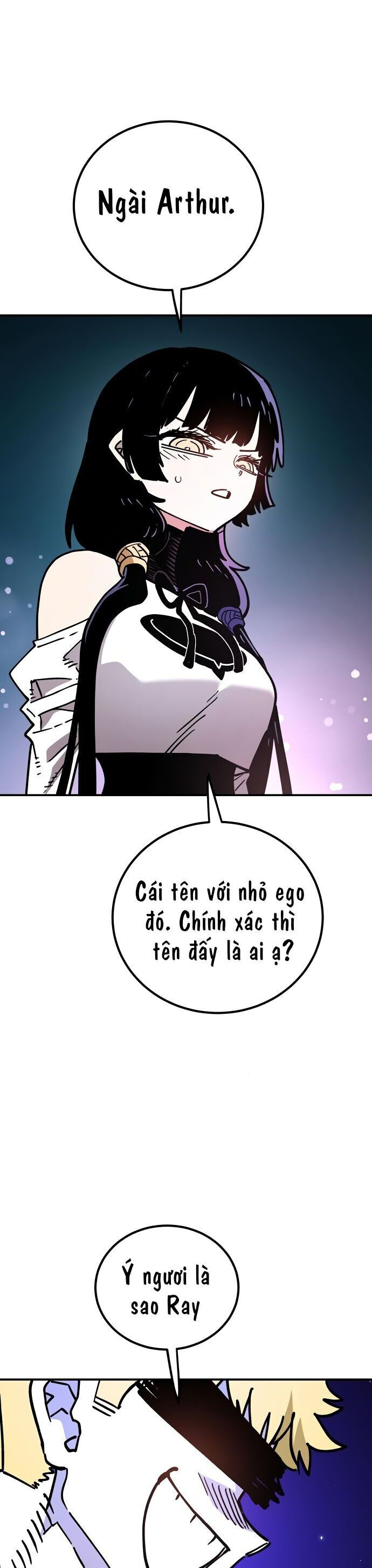 Player Chapter 239 - Trang 2