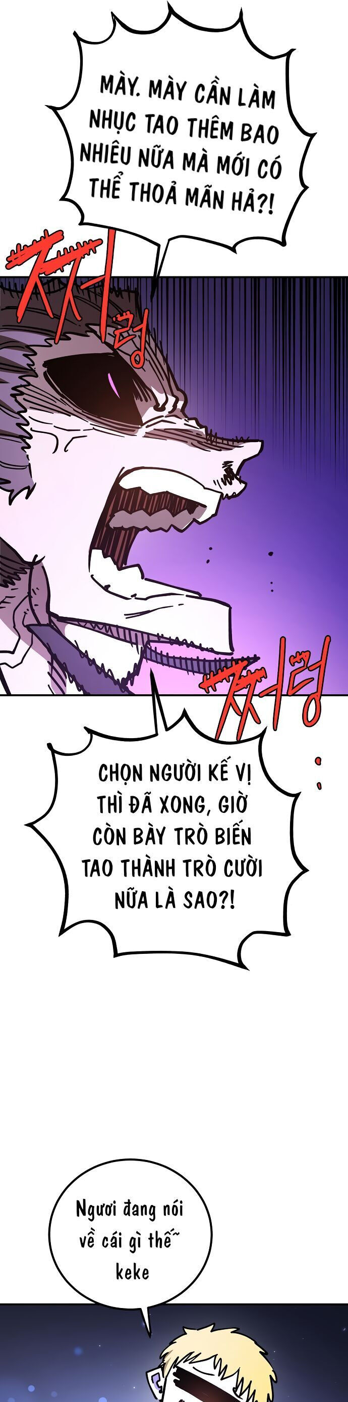Player Chapter 239 - Trang 2
