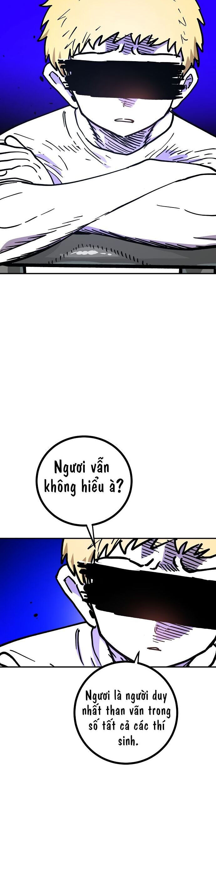 Player Chapter 239 - Trang 2