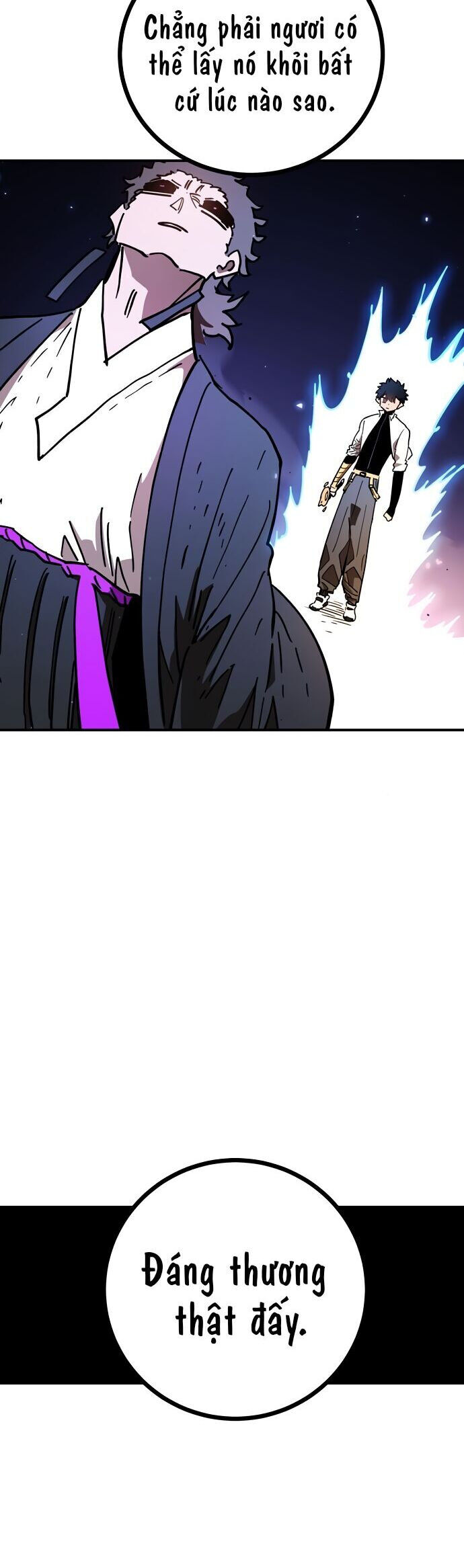 Player Chapter 239 - Trang 2