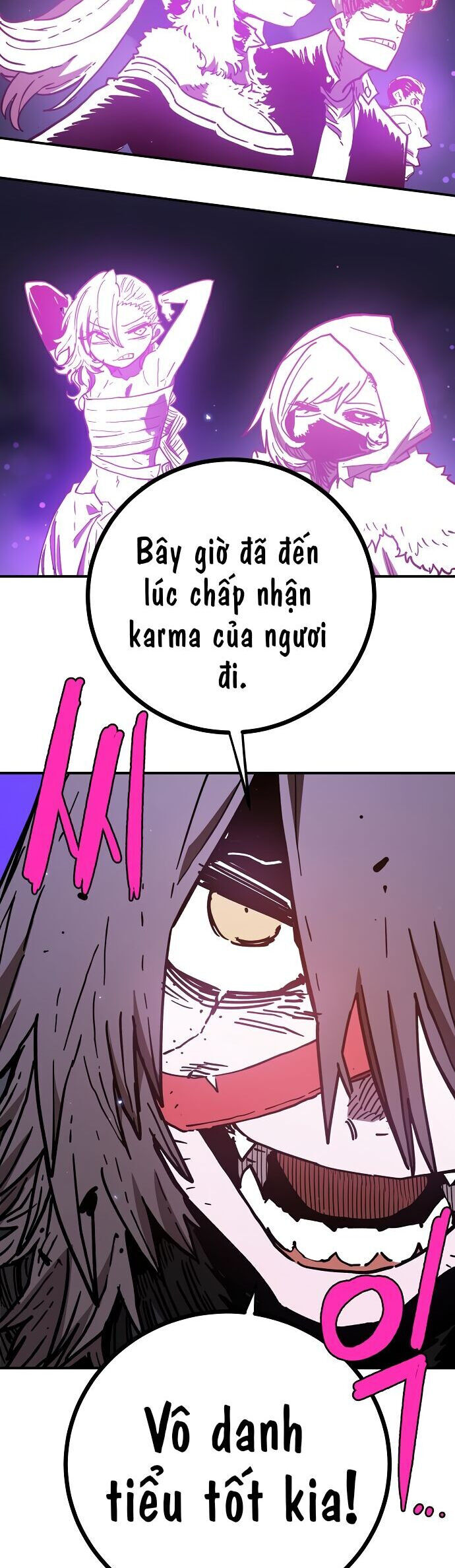 Player Chapter 239 - Trang 2