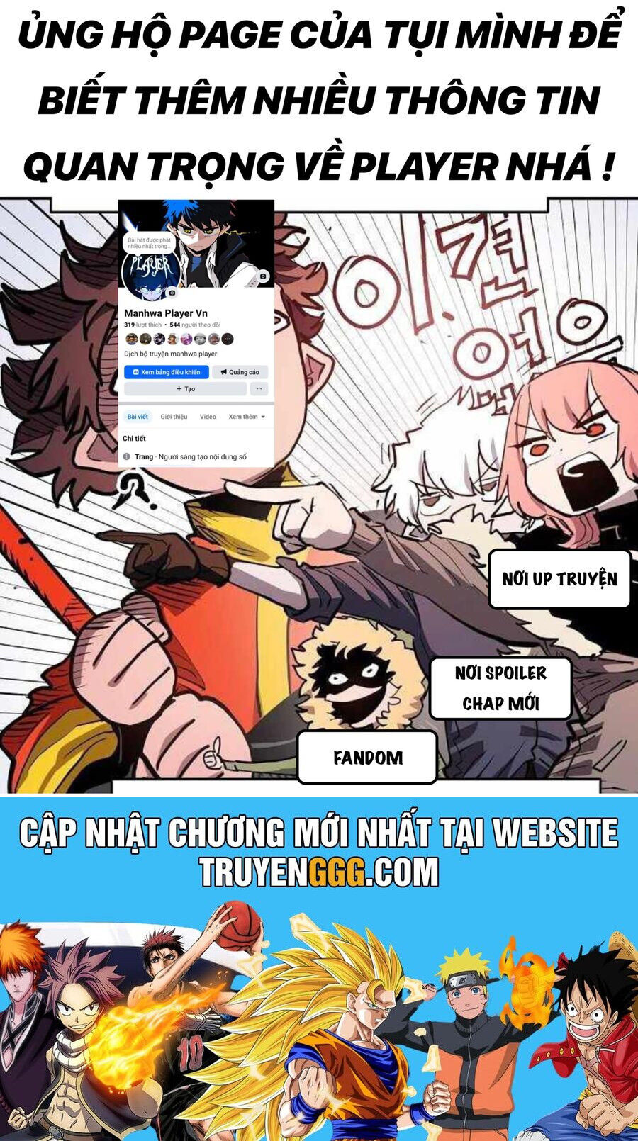 Player Chapter 239 - Trang 2