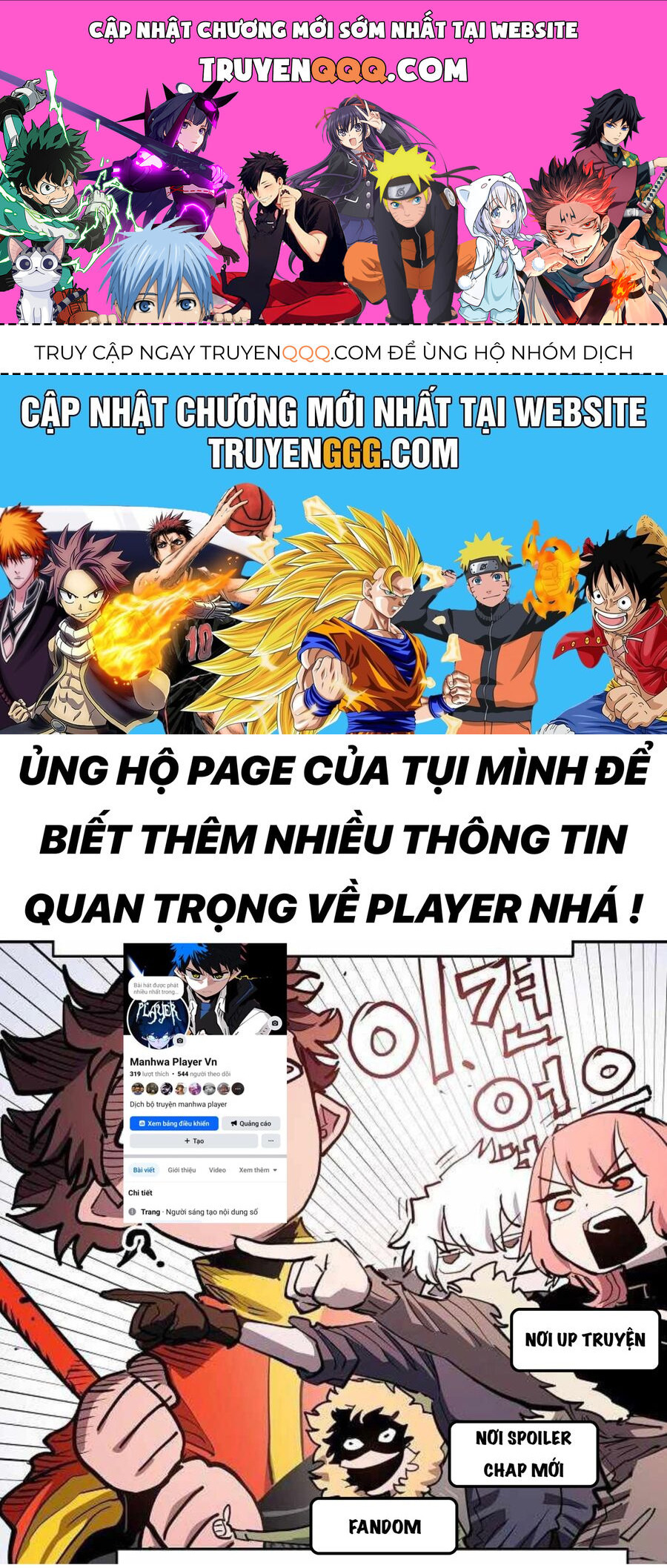 Player Chapter 240 - Trang 2