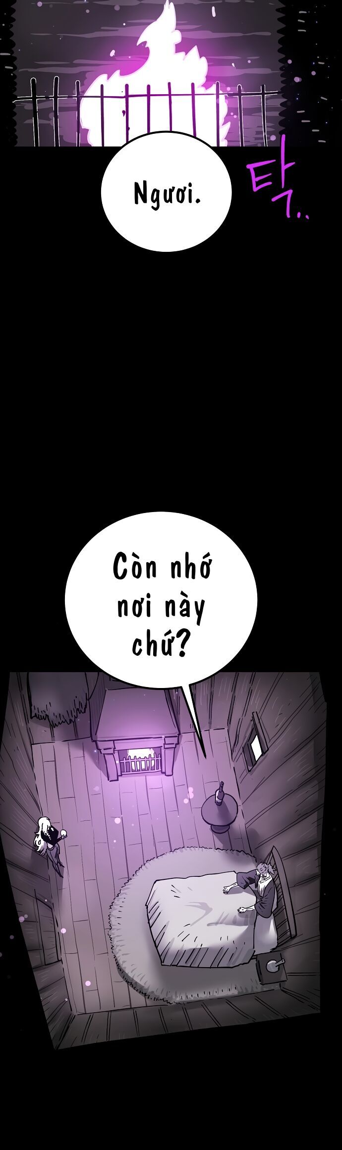 Player Chapter 240 - Trang 2