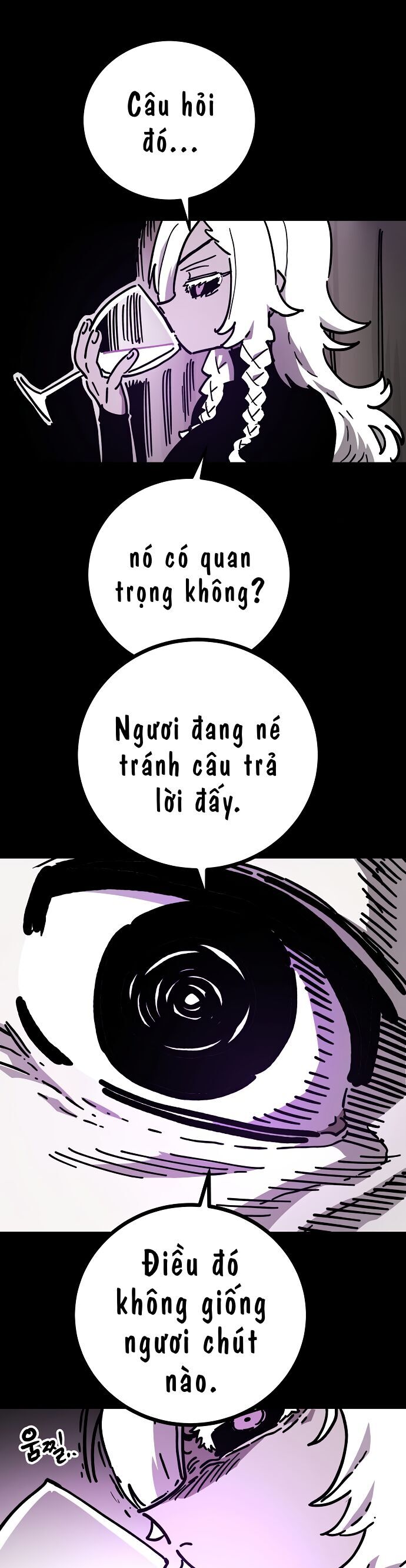 Player Chapter 240 - Trang 2