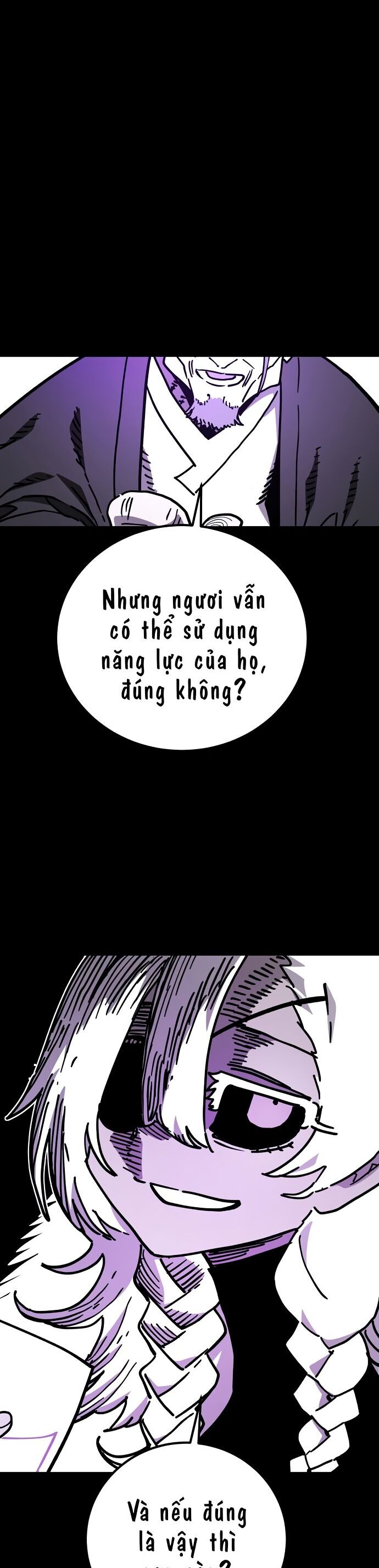 Player Chapter 240 - Trang 2