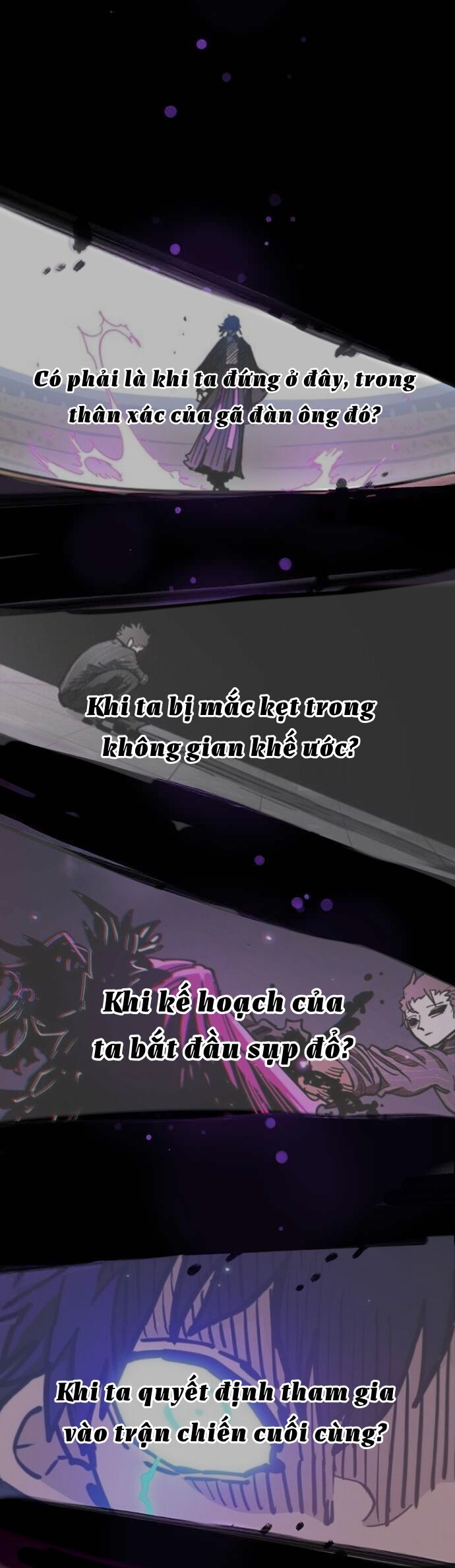 Player Chapter 240 - Trang 2