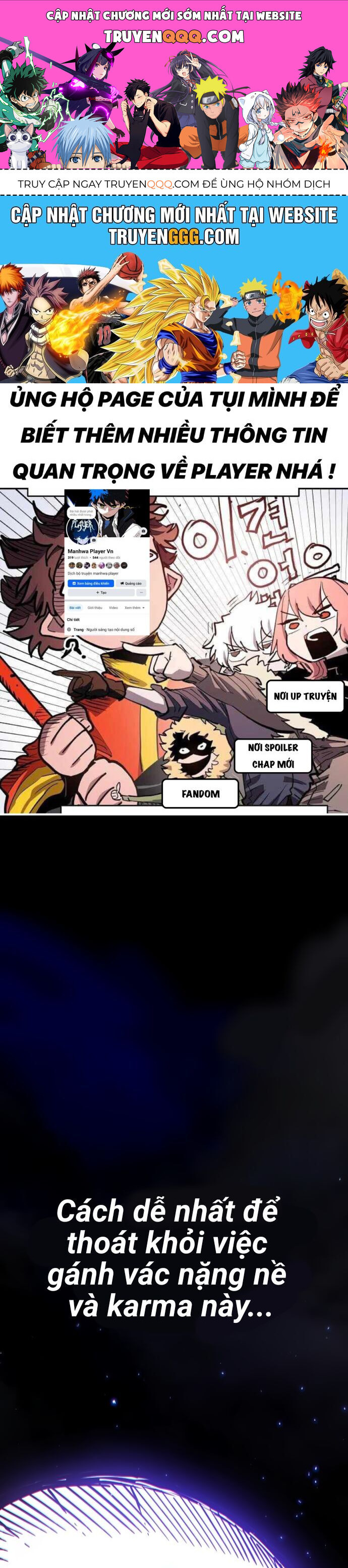 Player Chapter 241 - Trang 2