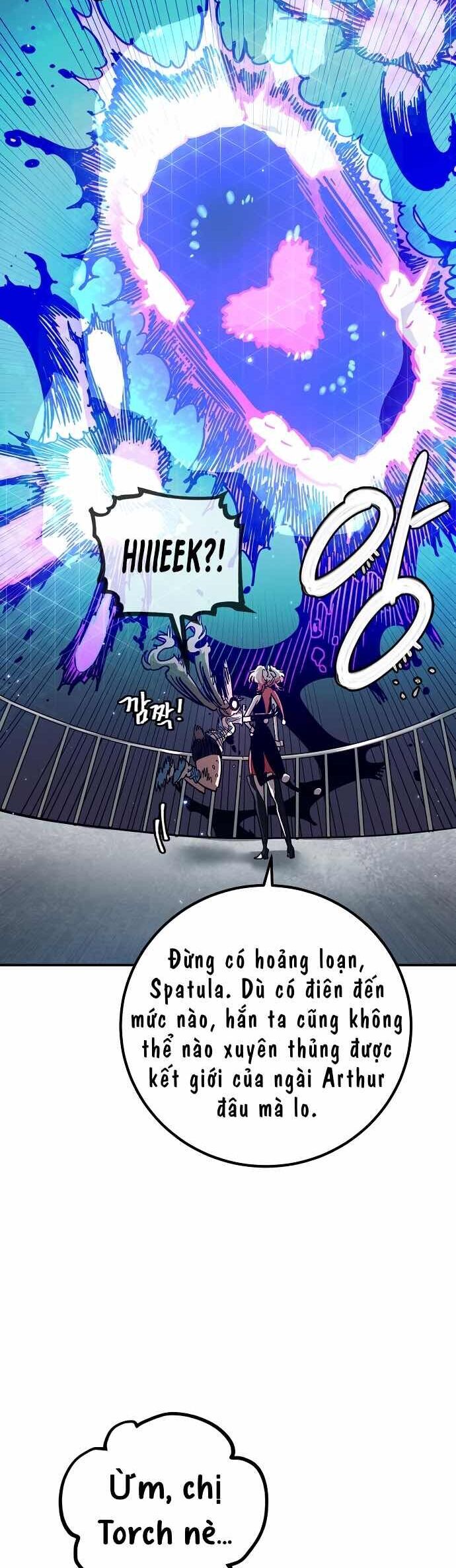 Player Chapter 241 - Trang 2