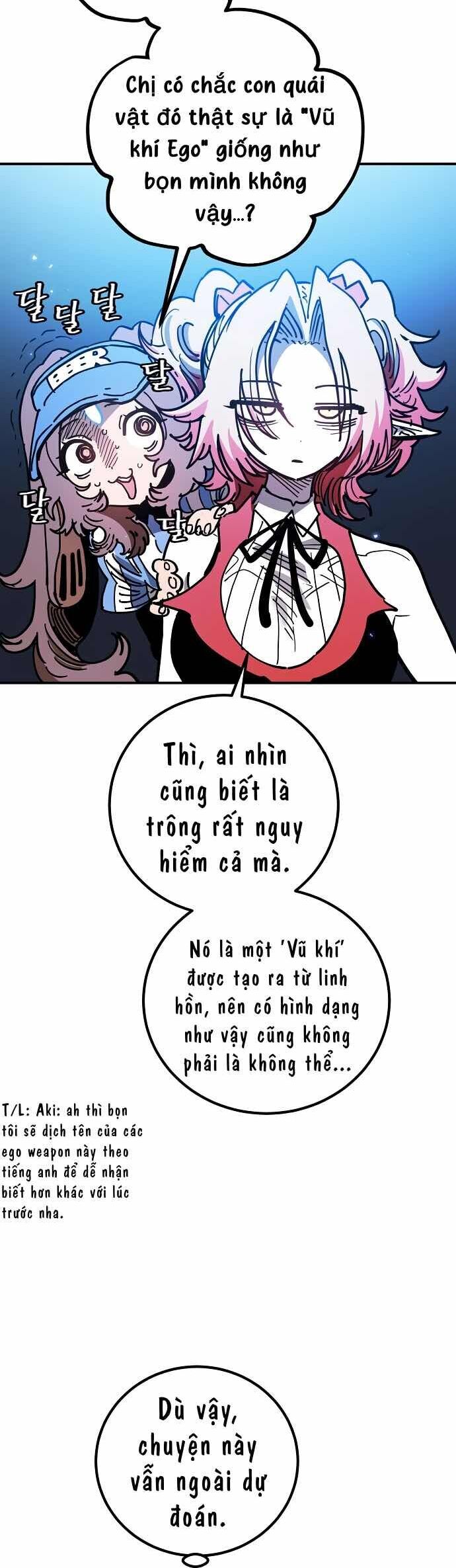 Player Chapter 241 - Trang 2