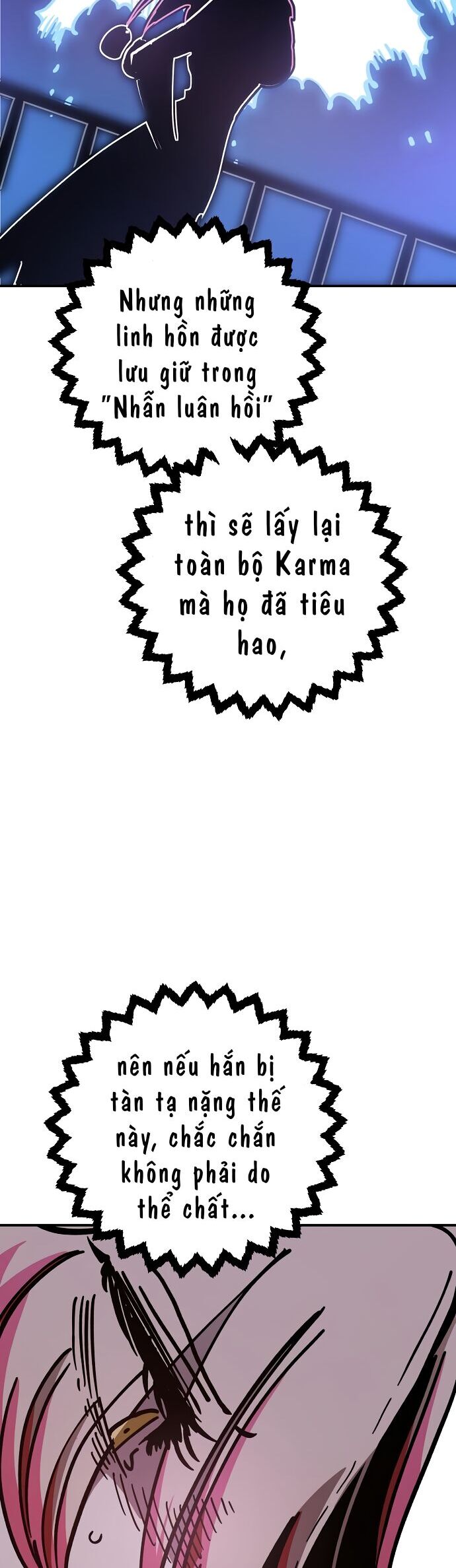 Player Chapter 241 - Trang 2