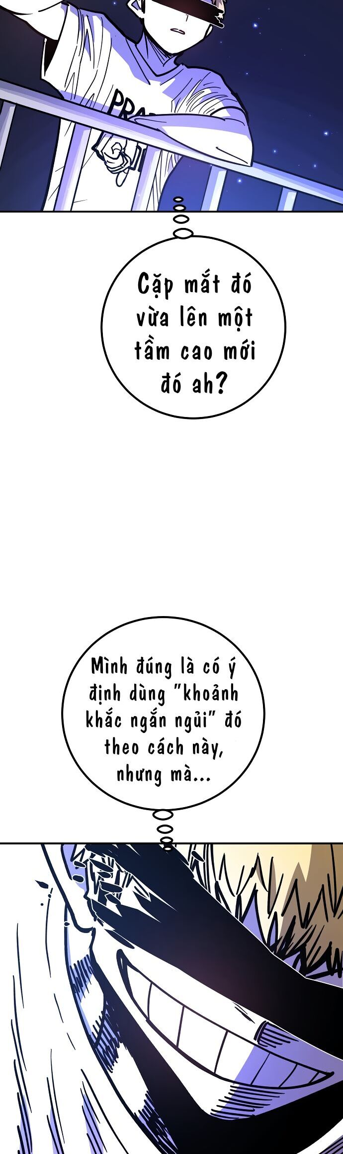 Player Chapter 241 - Trang 2