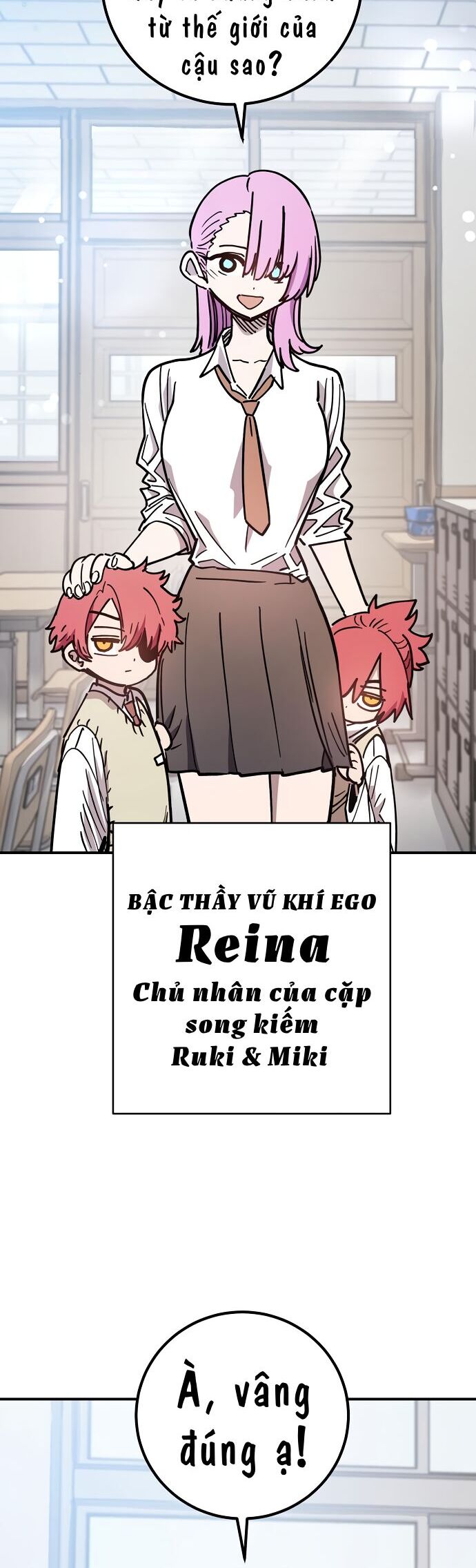 Player Chapter 241 - Trang 2