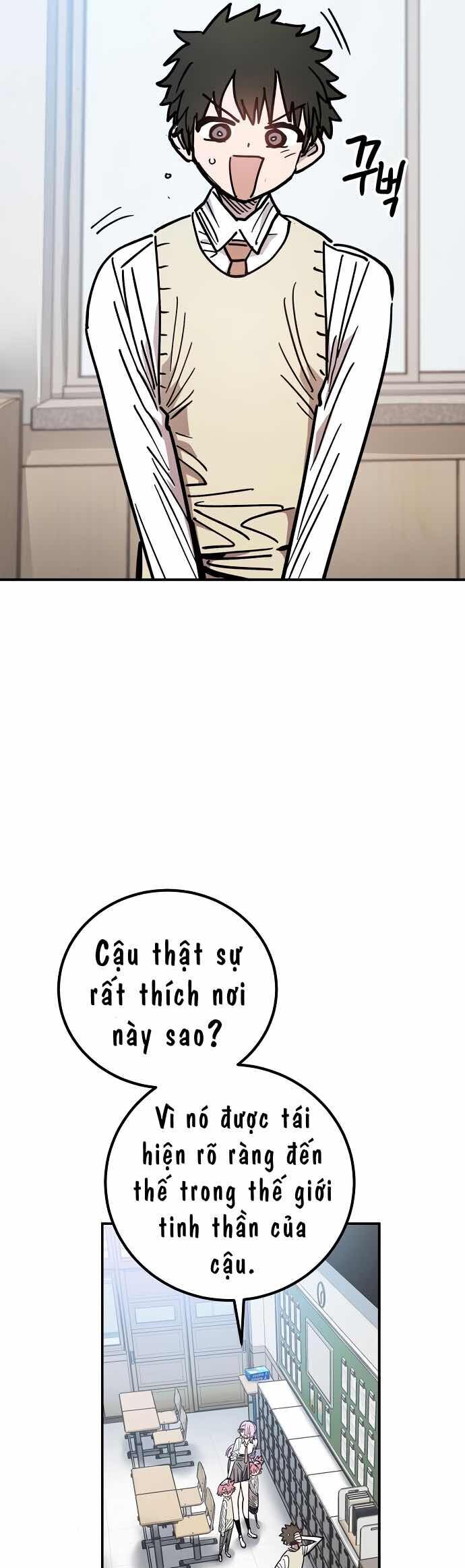 Player Chapter 241 - Trang 2