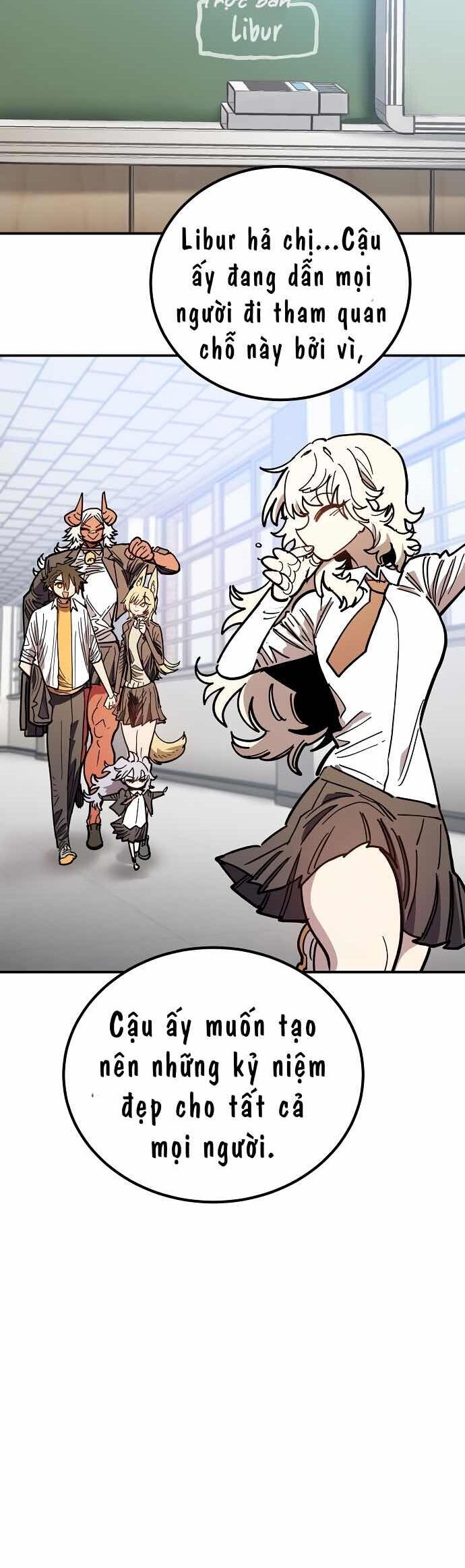 Player Chapter 241 - Trang 2