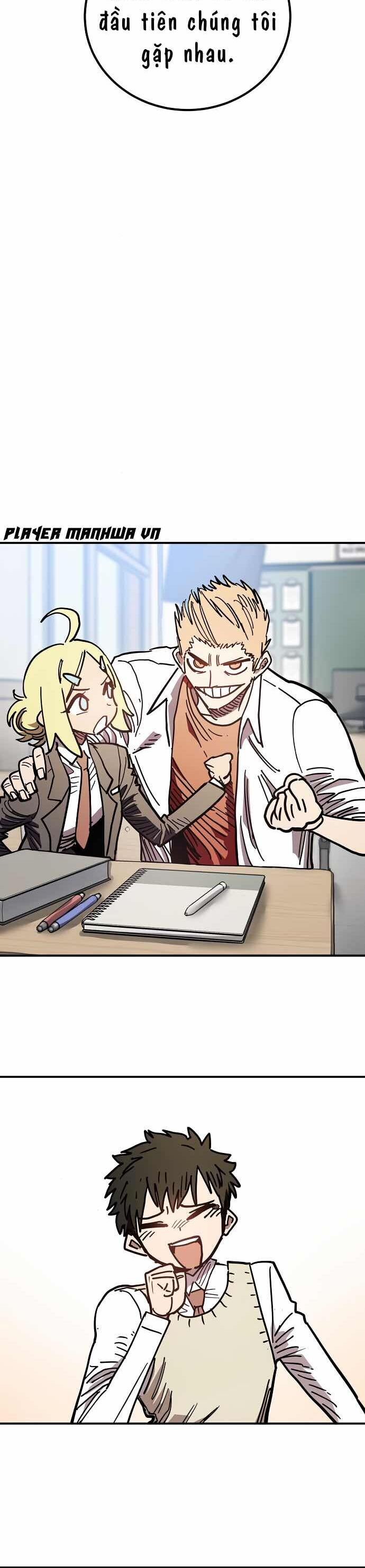 Player Chapter 241 - Trang 2