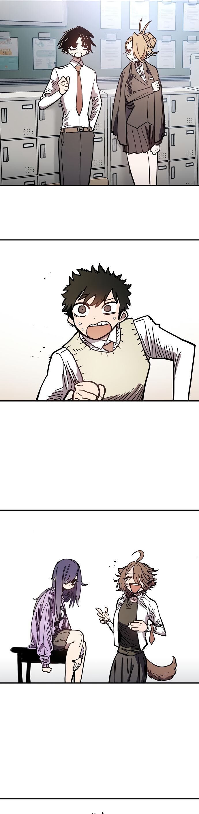 Player Chapter 241 - Trang 2