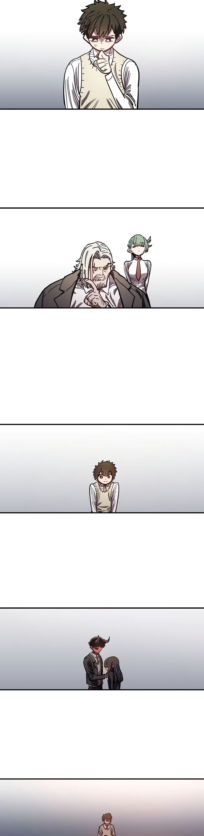 Player Chapter 241 - Trang 2