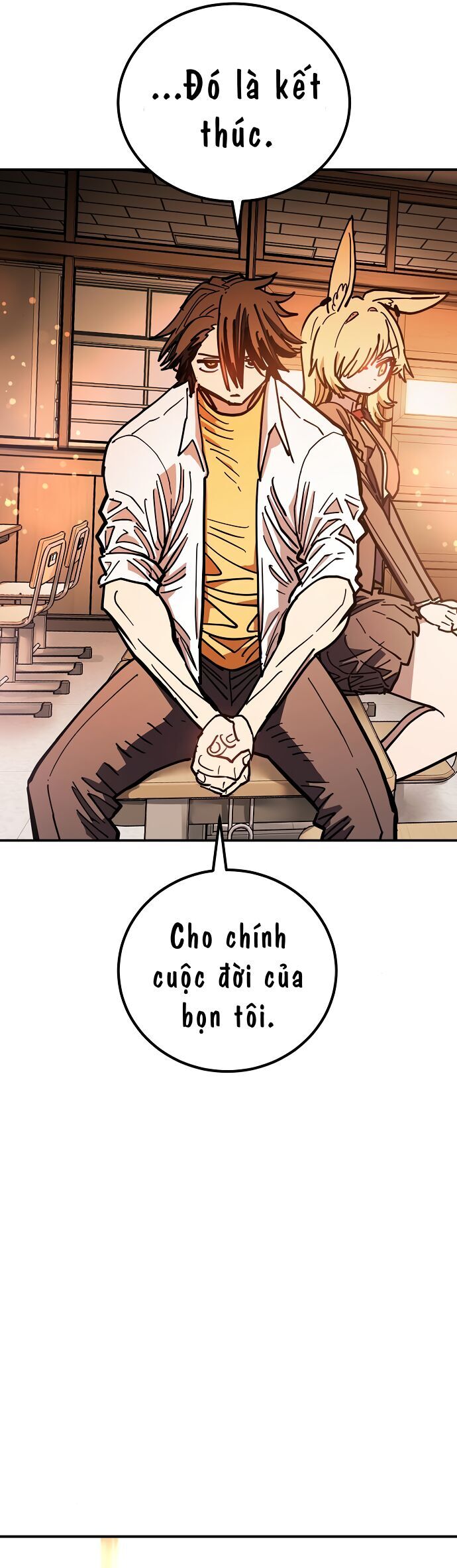 Player Chapter 241 - Trang 2