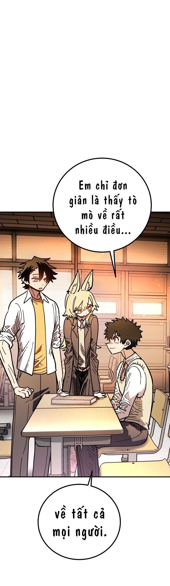 Player Chapter 241 - Trang 2