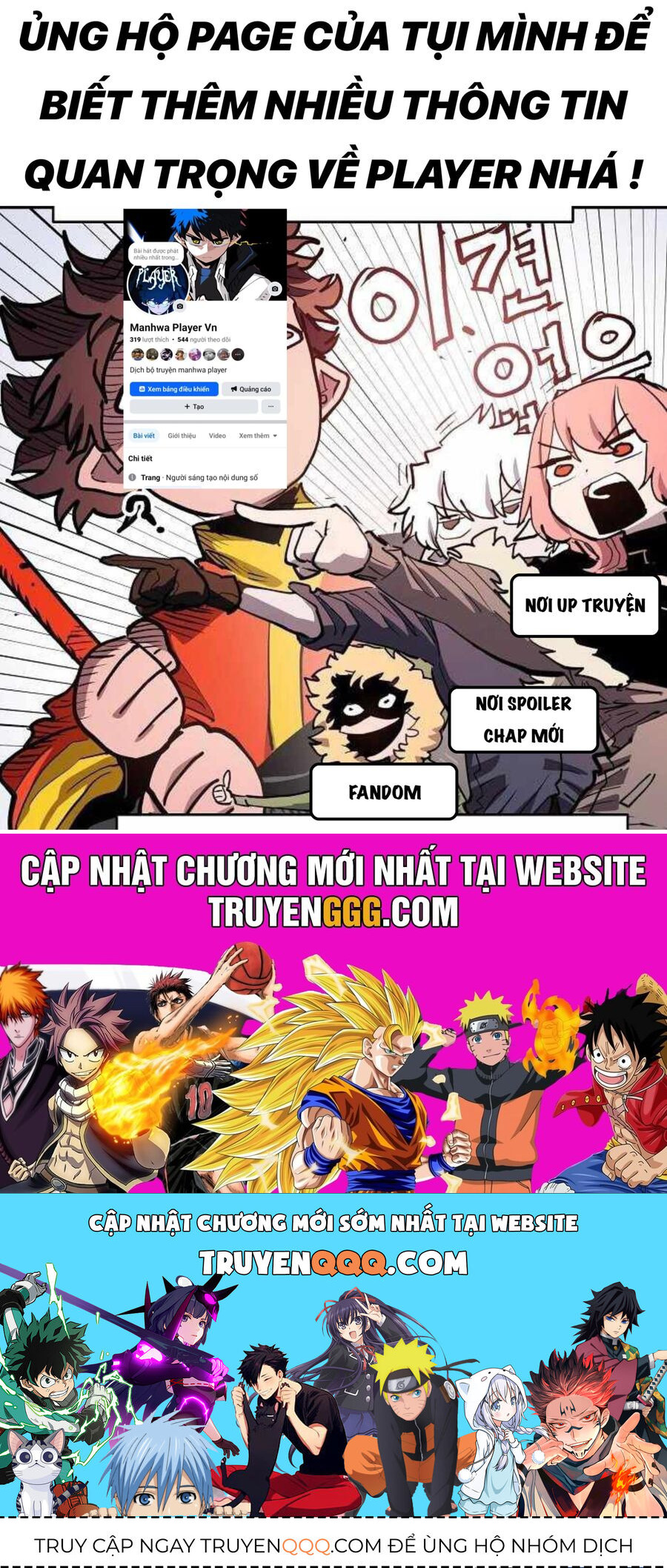 Player Chapter 241 - Trang 2