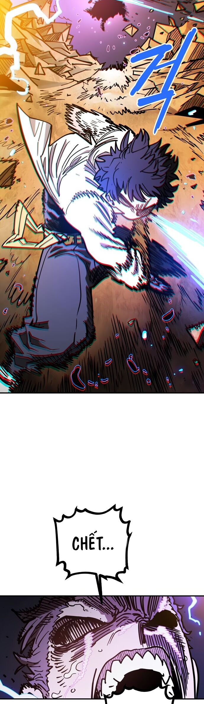 Player Chapter 242 - Trang 2