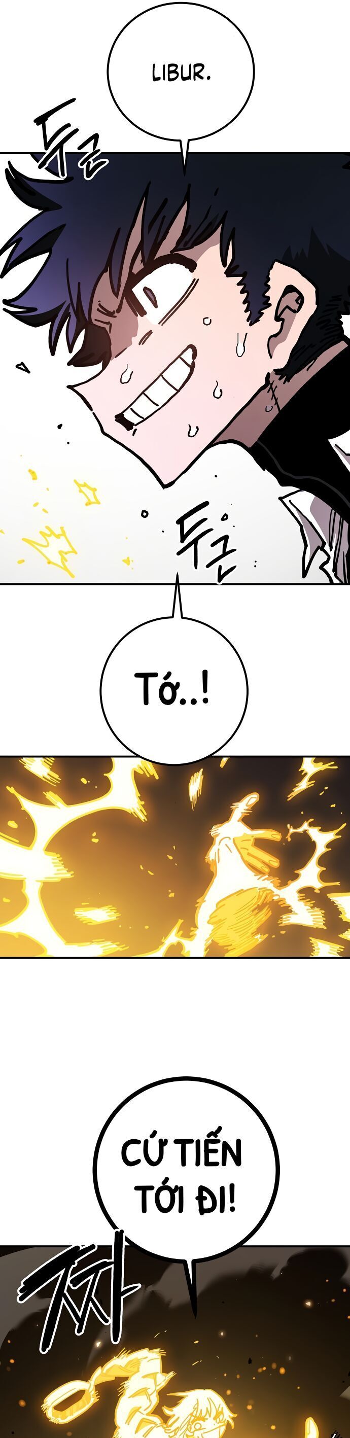 Player Chapter 244 - Trang 2
