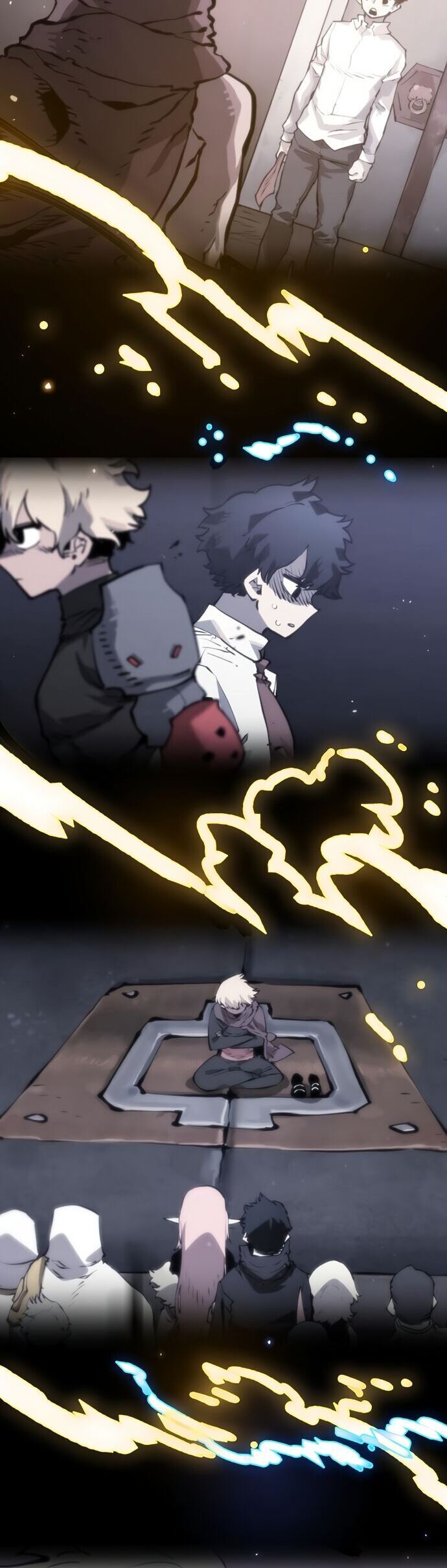 Player Chapter 244 - Trang 2