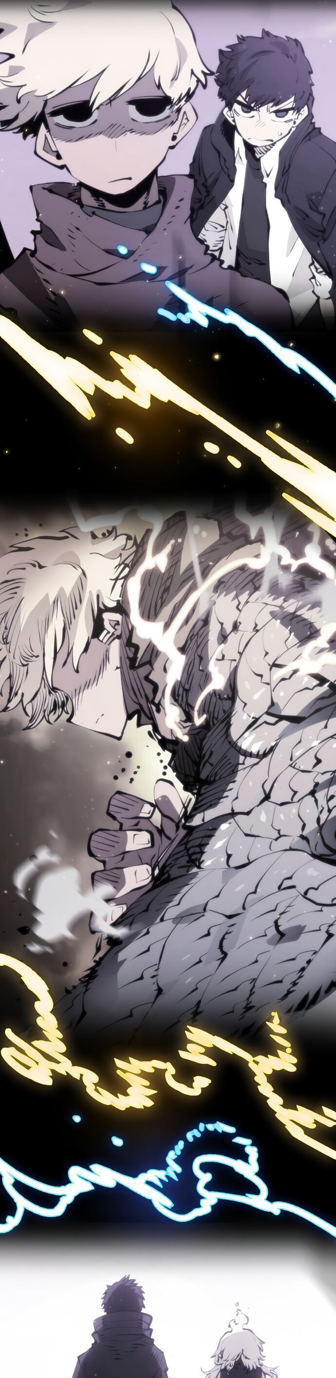Player Chapter 244 - Trang 2