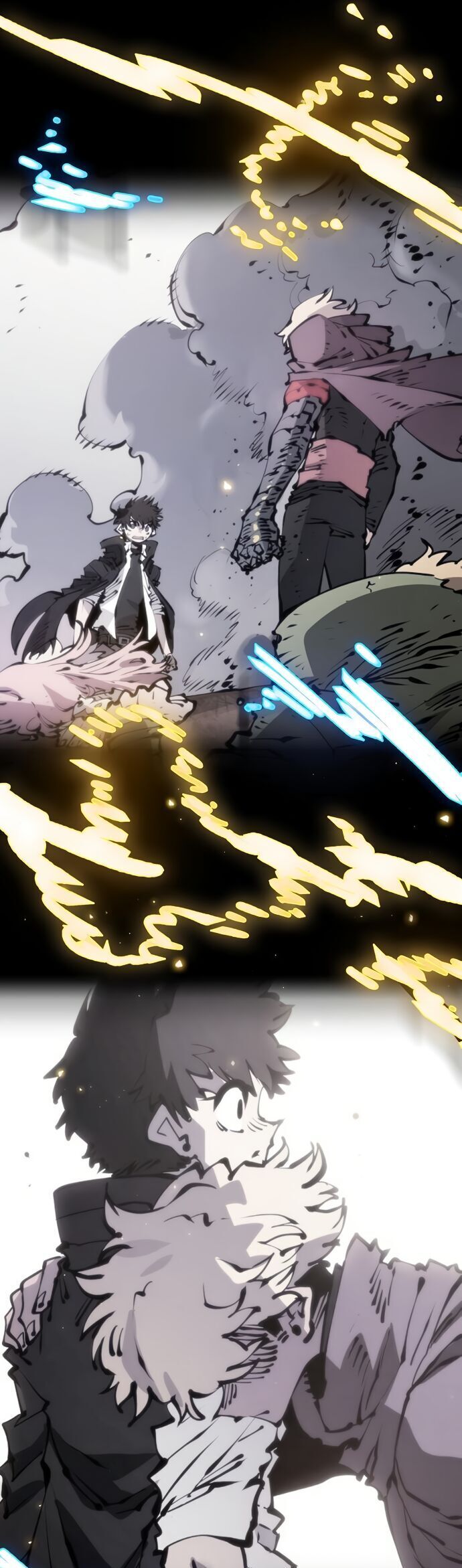 Player Chapter 244 - Trang 2