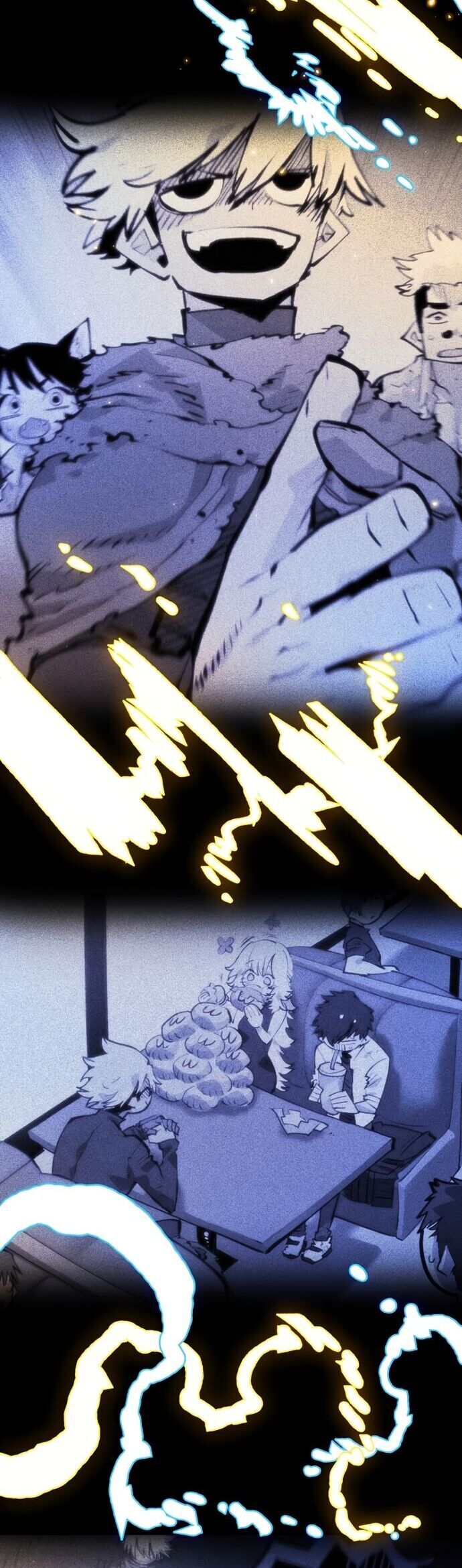 Player Chapter 244 - Trang 2