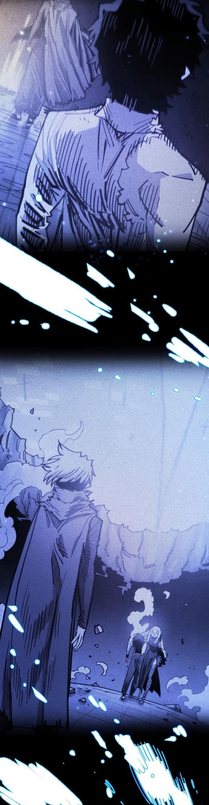 Player Chapter 244 - Trang 2