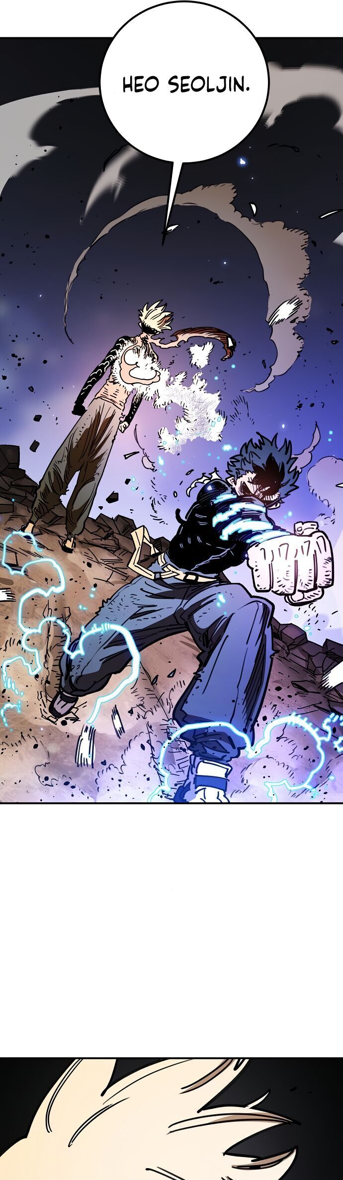 Player Chapter 244 - Trang 2