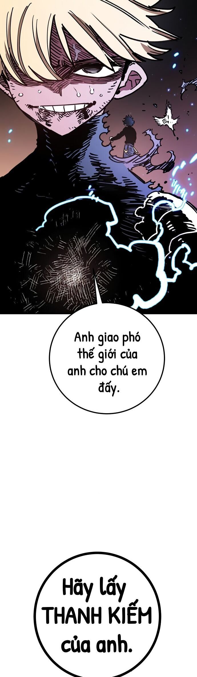Player Chapter 244 - Trang 2