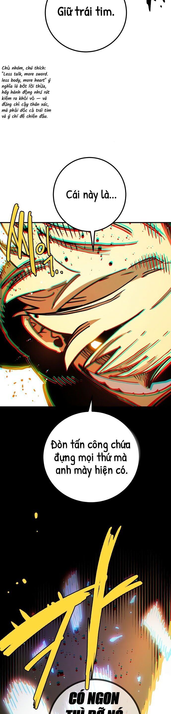 Player Chapter 244 - Trang 2
